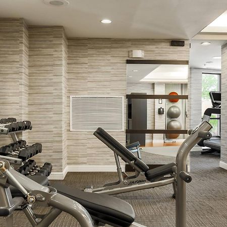 Courtyard By Marriott Roseville Galleria Mall/Creekside Ridge Drive Eksteriør bilde