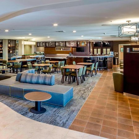 Courtyard By Marriott Roseville Galleria Mall/Creekside Ridge Drive Eksteriør bilde