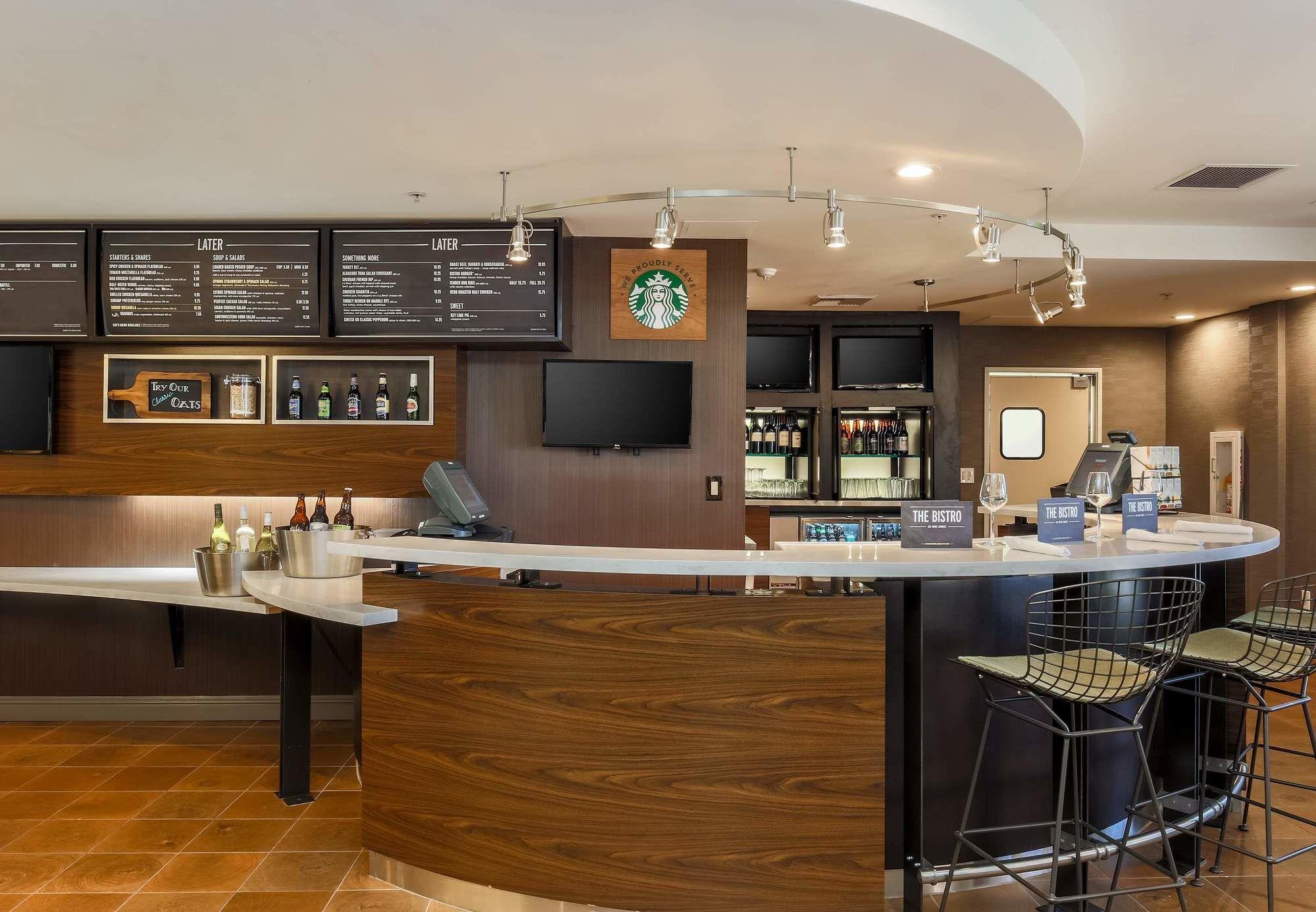 Courtyard By Marriott Roseville Galleria Mall/Creekside Ridge Drive Eksteriør bilde