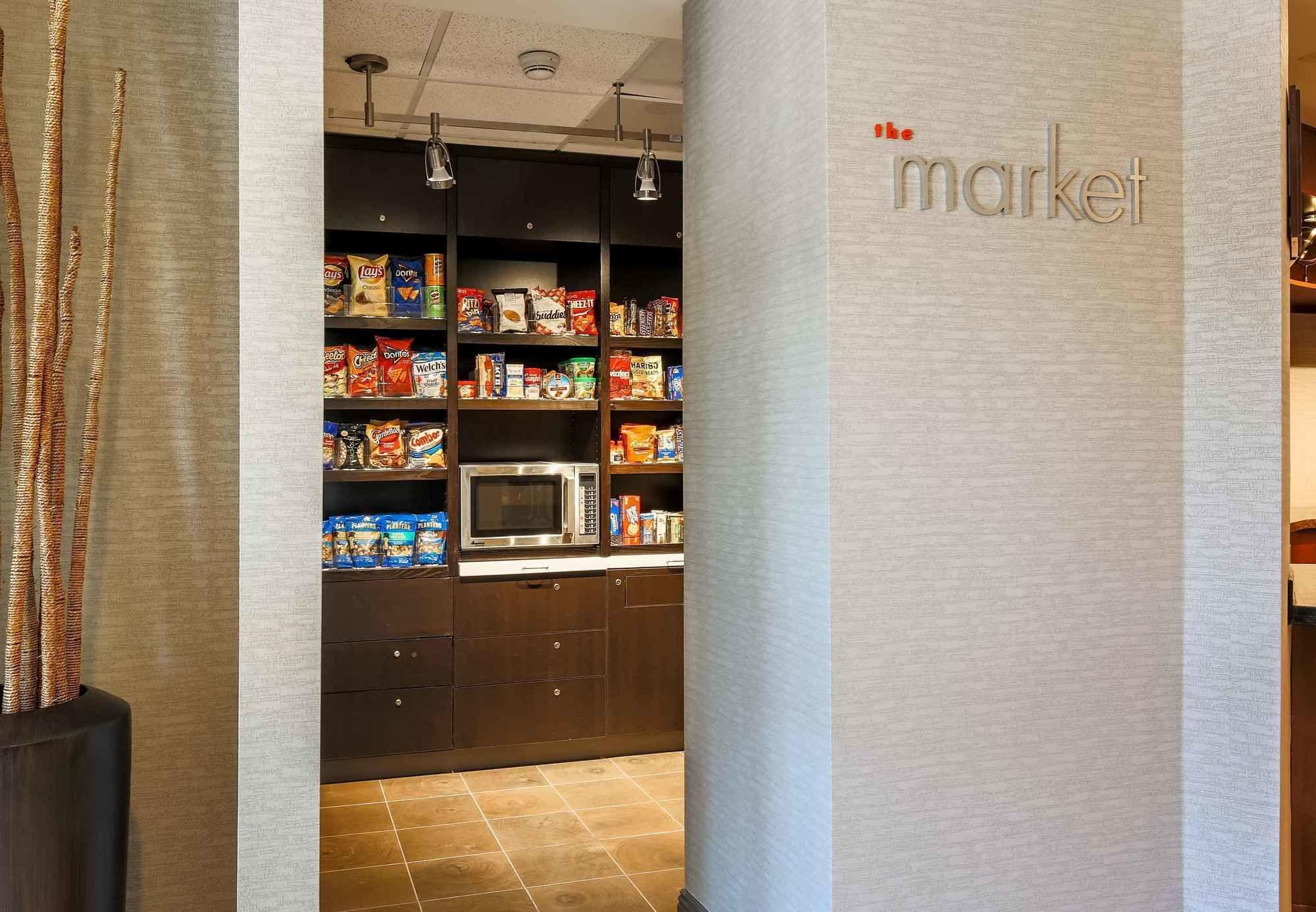 Courtyard By Marriott Roseville Galleria Mall/Creekside Ridge Drive Eksteriør bilde