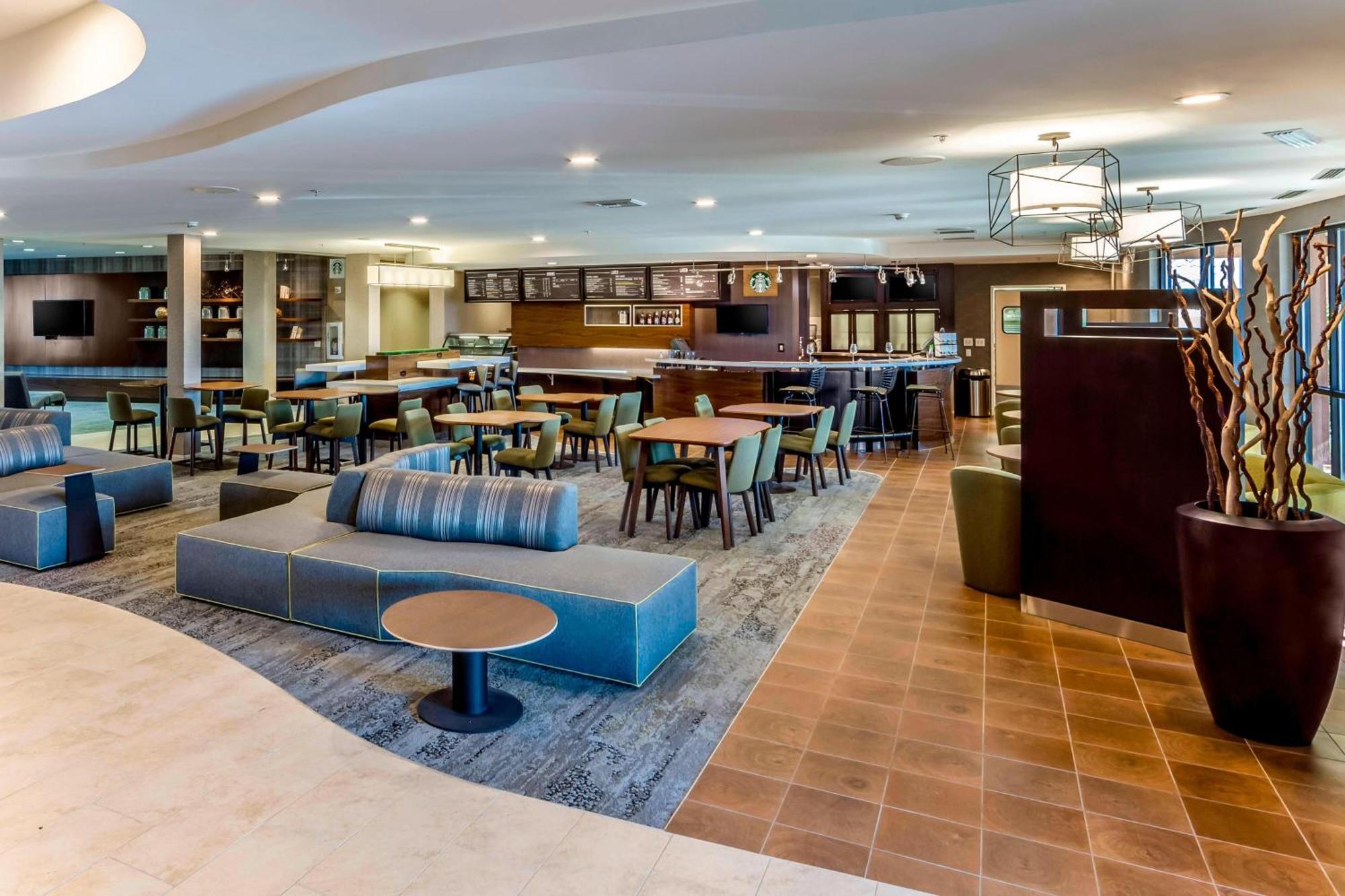 Courtyard By Marriott Roseville Galleria Mall/Creekside Ridge Drive Eksteriør bilde