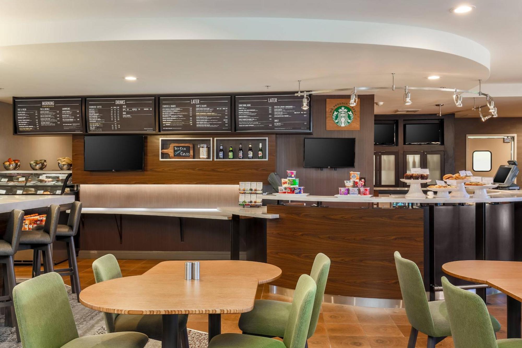 Courtyard By Marriott Roseville Galleria Mall/Creekside Ridge Drive Eksteriør bilde